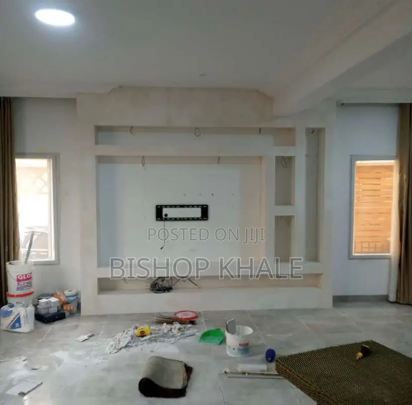 Pop 3d Wall Panel Installation