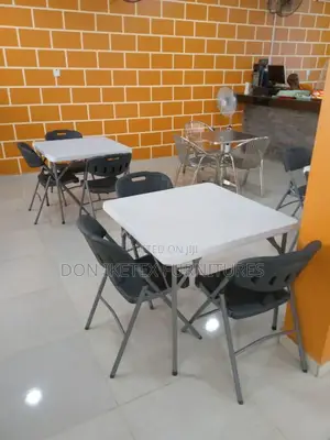 Square  Table
