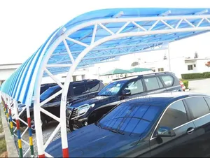 Original Car Ports