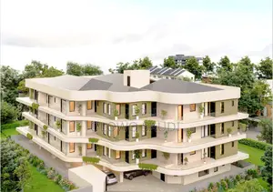 3bdrm Apartment in Lekki for sale