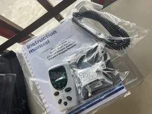Oxygen Analyzer