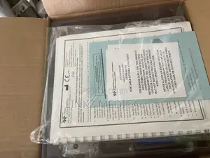 Oxygen Analyzer