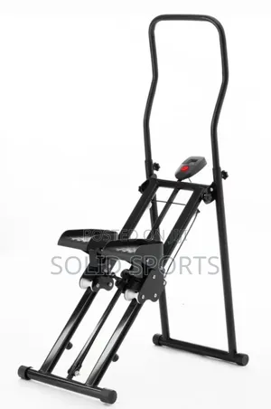 Brand New Step Climber Machine Payment On Delivery Within Lagos