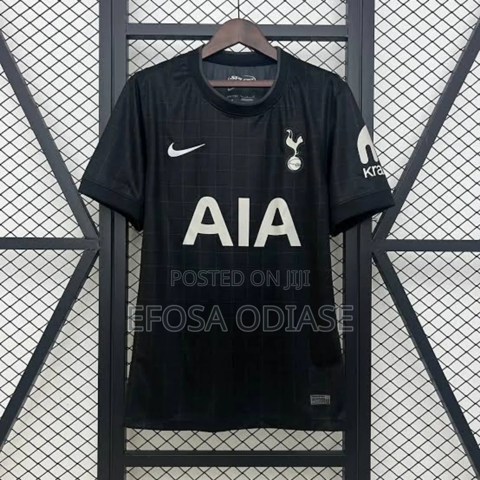 Efe Kits – Premium Fan Jerseys