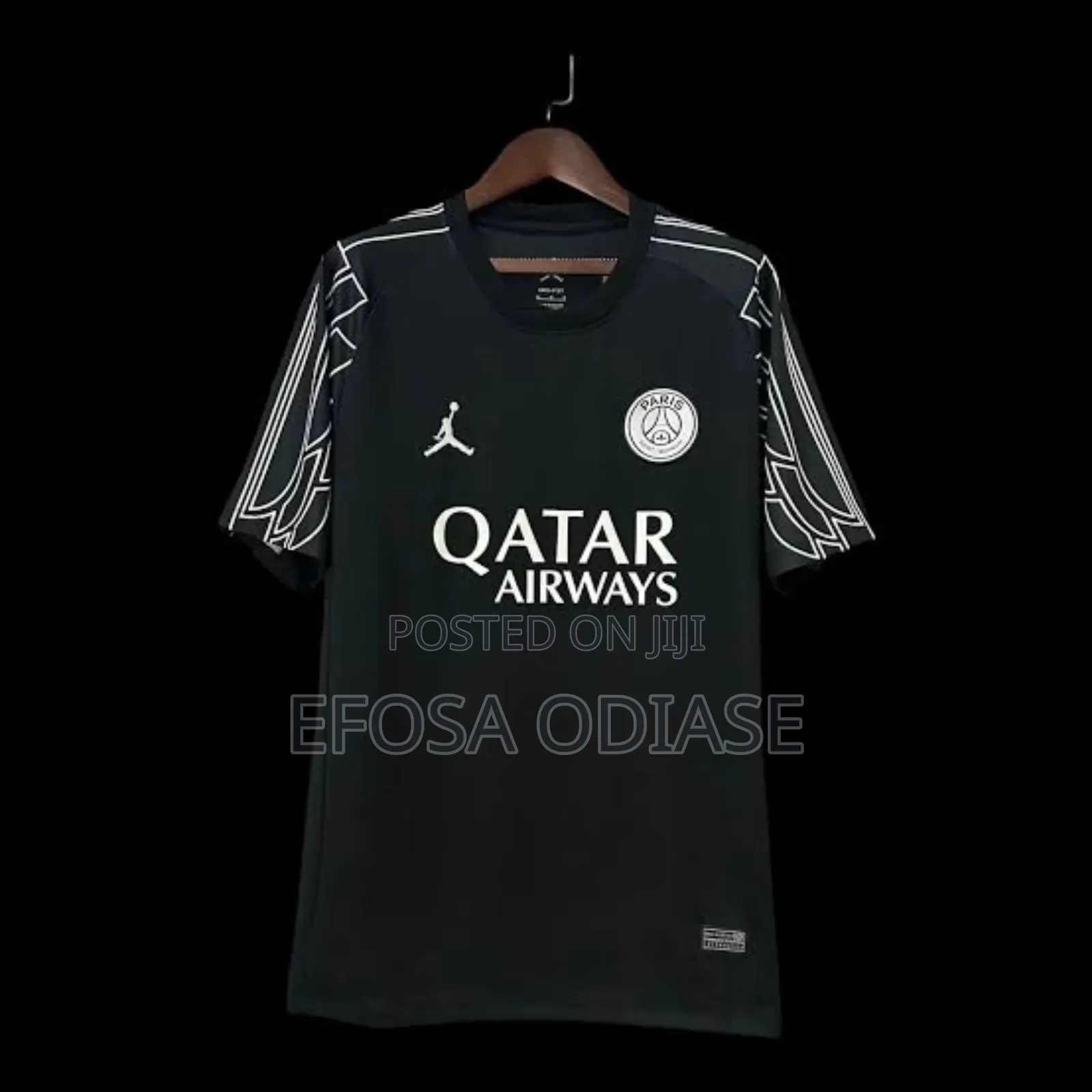 Efe Kits – Premium Fan Jerseys