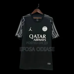 Efe Kits – Premium Fan Jerseys