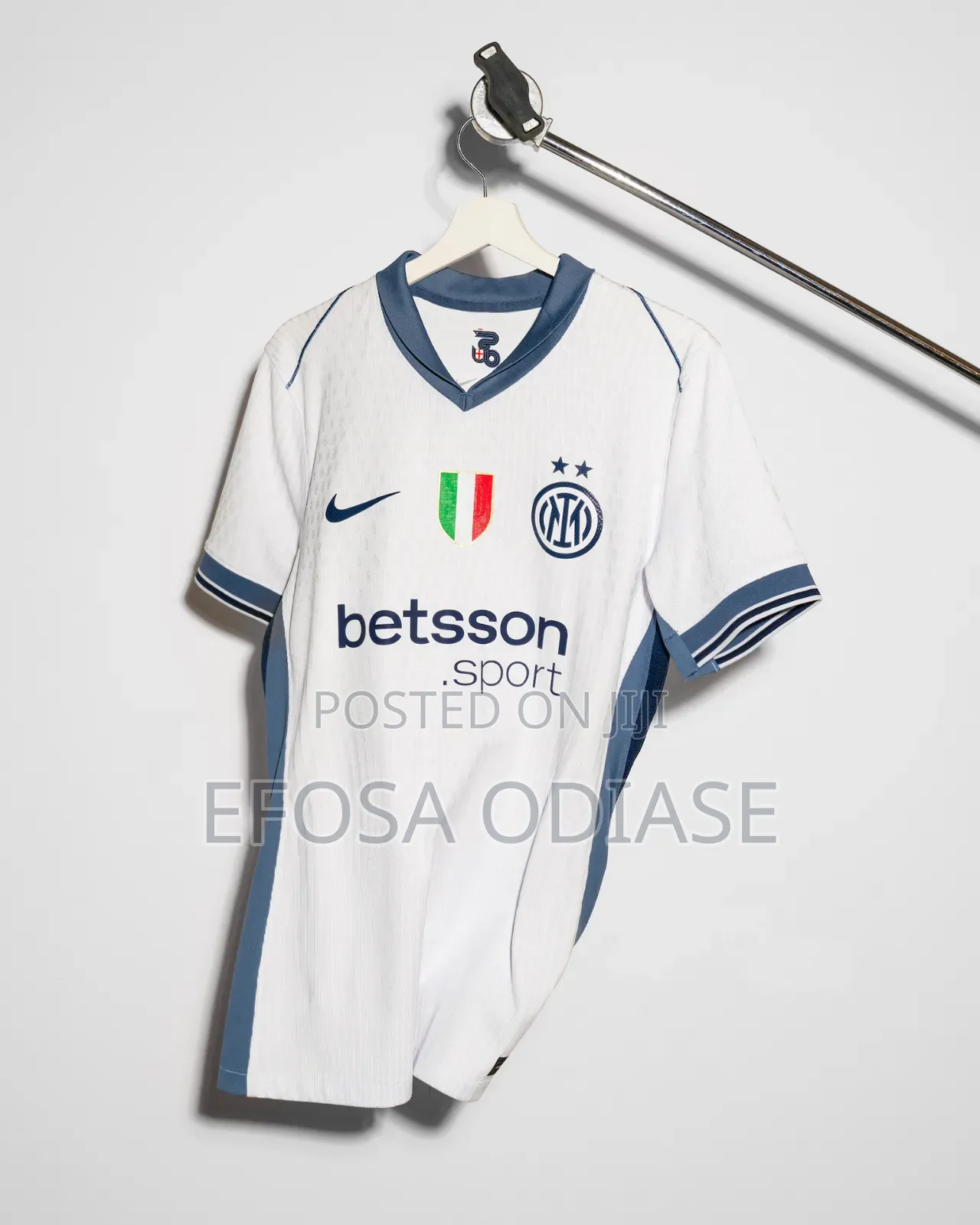 Efe Kits – Premium Fan Jerseys