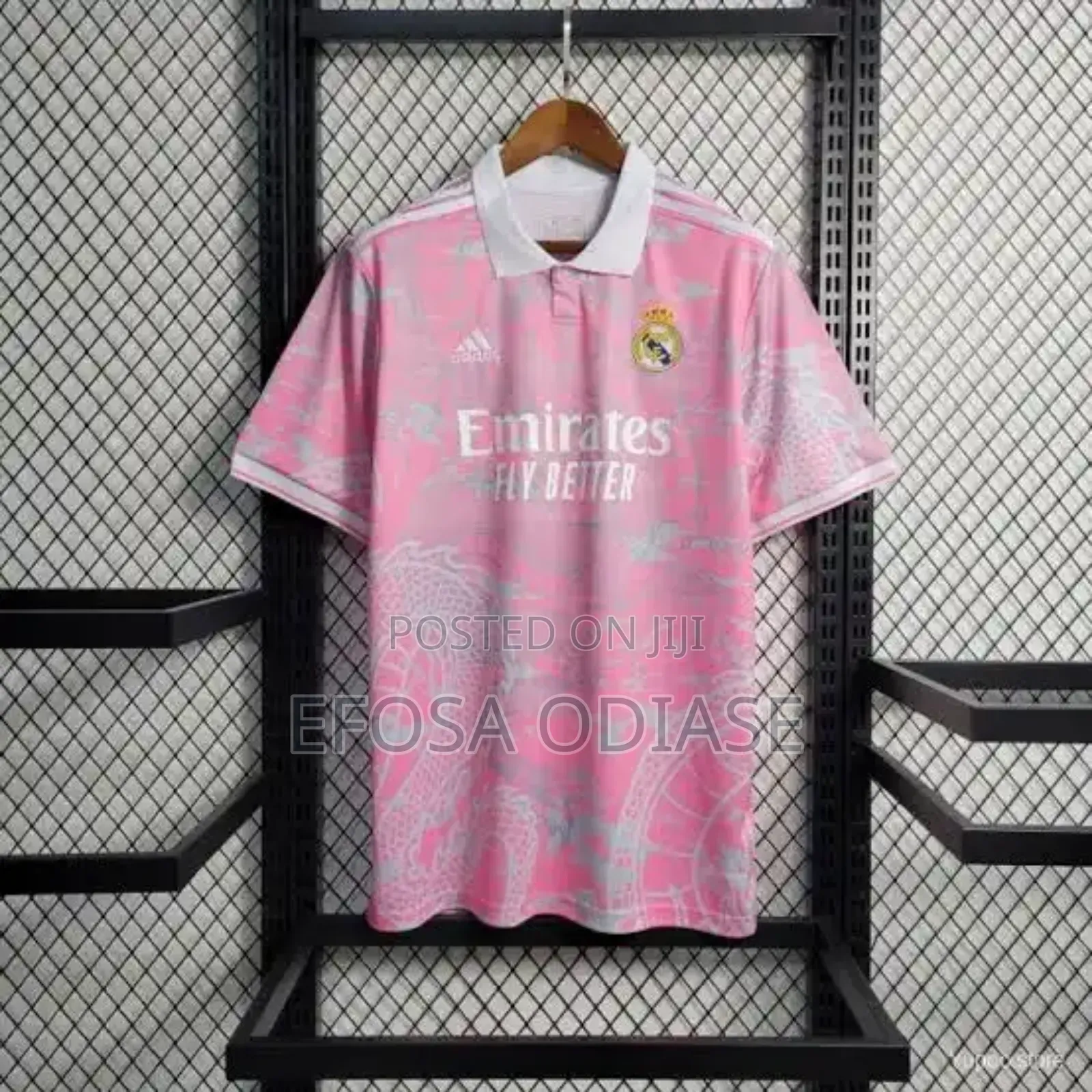 Efe Kits – Premium Fan Jerseys
