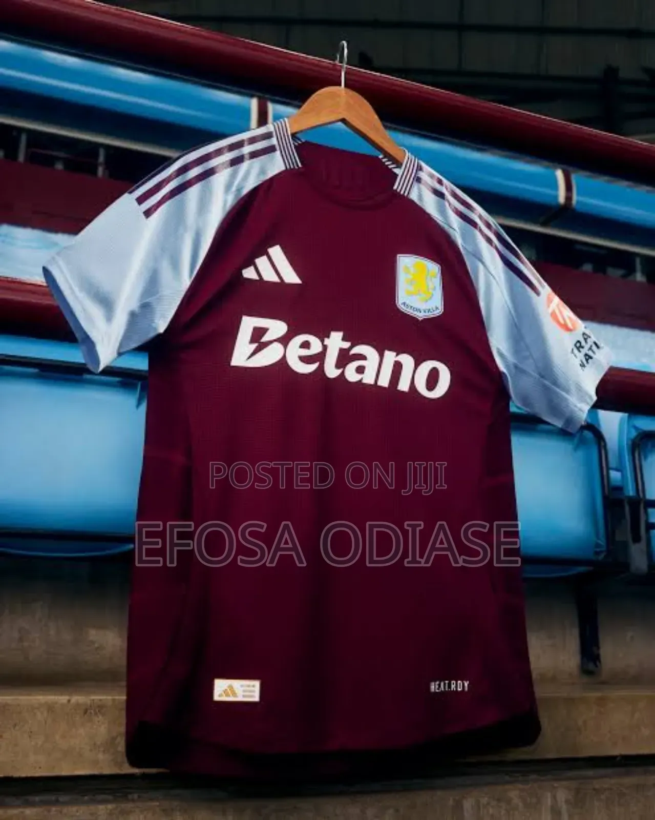 Efe Kits – Premium Fan Jerseys
