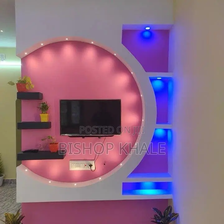 Pop 3d Wall Panel Installation