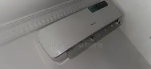 Hi Sense Ac