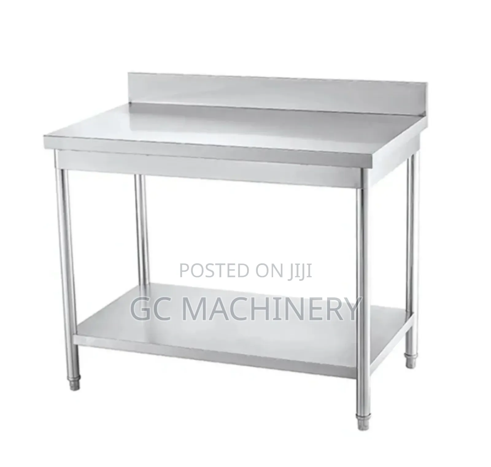 Work Table