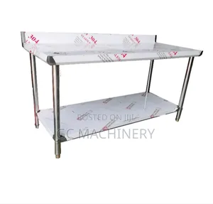Work Table