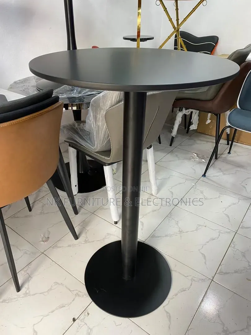 Imported High Bar Table