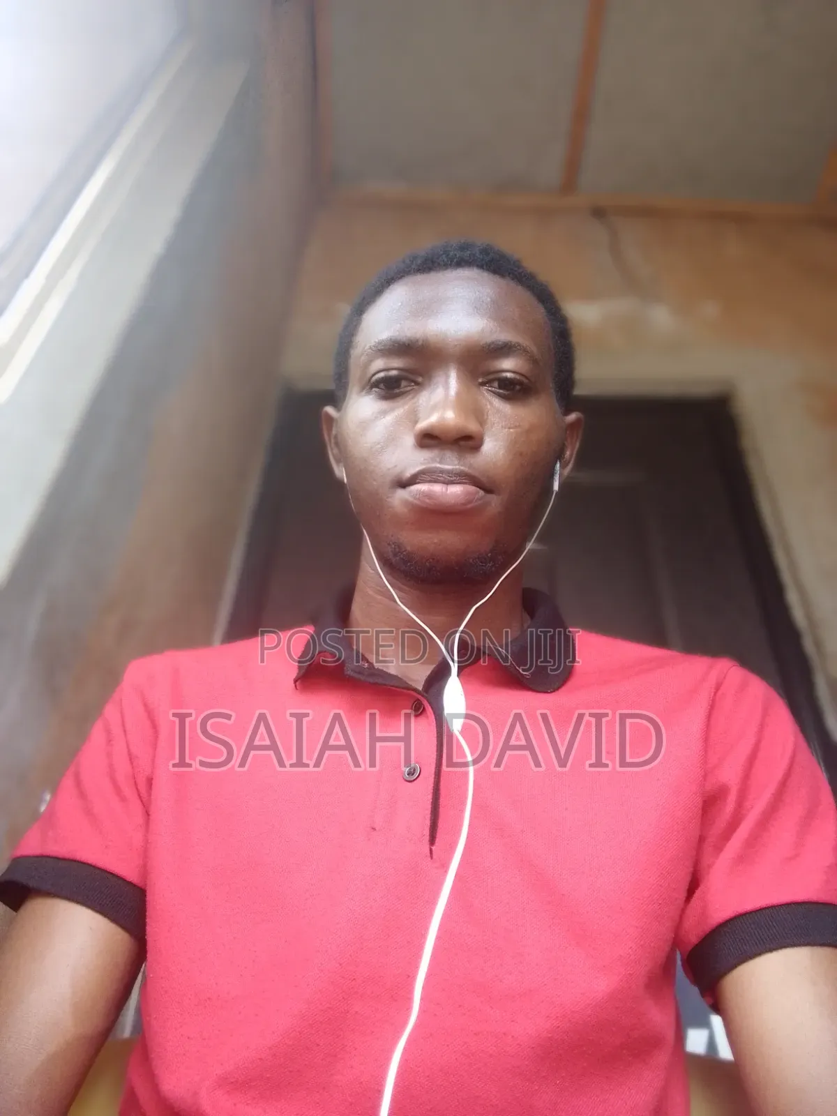 Sales Representative