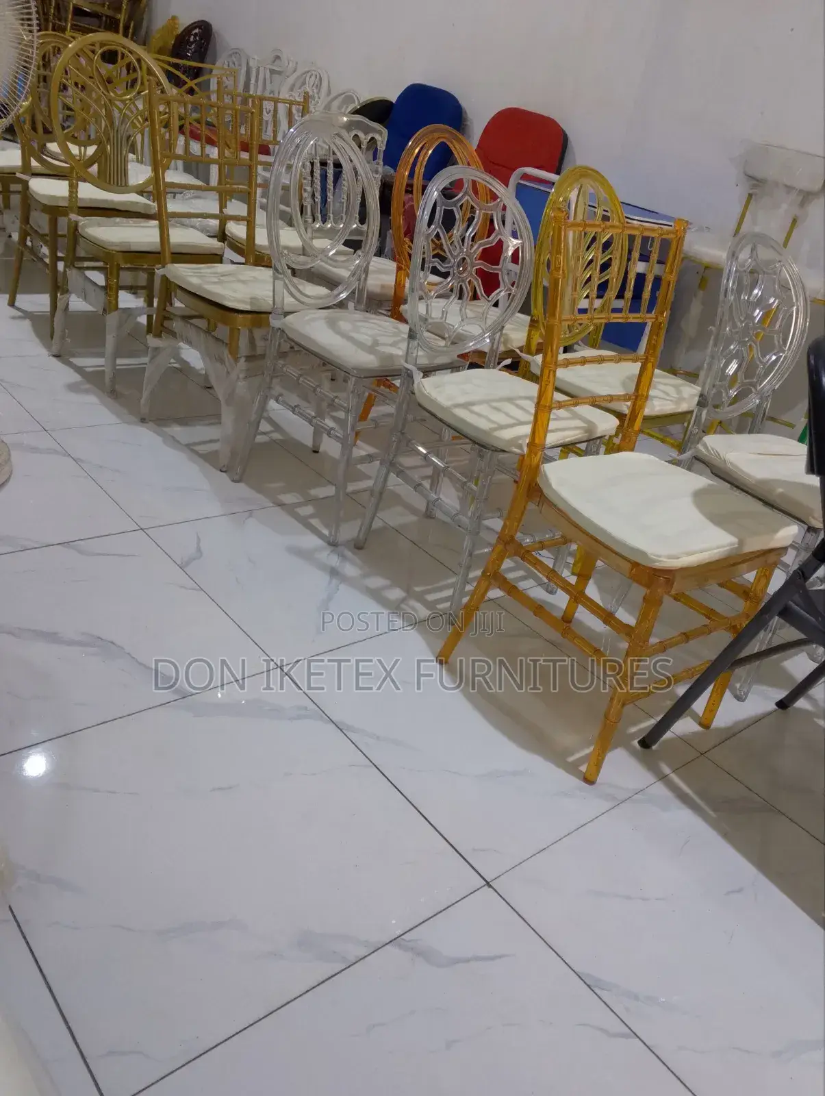 This All Quality Even Chair Here