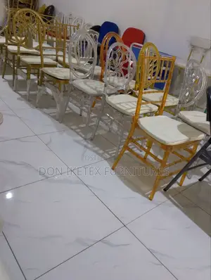 This All Quality Even Chair Here