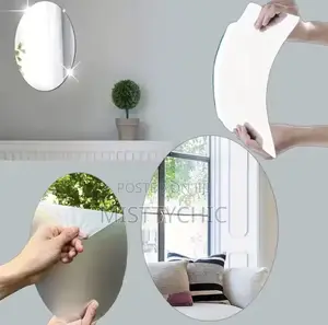 Playground Equipment Mirror