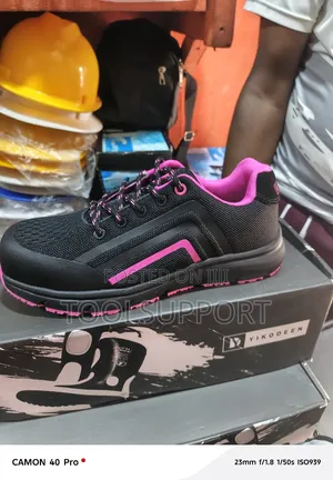 Safety Shoe