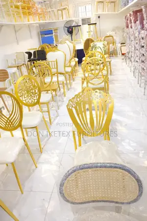 This Is All King Chair Designs