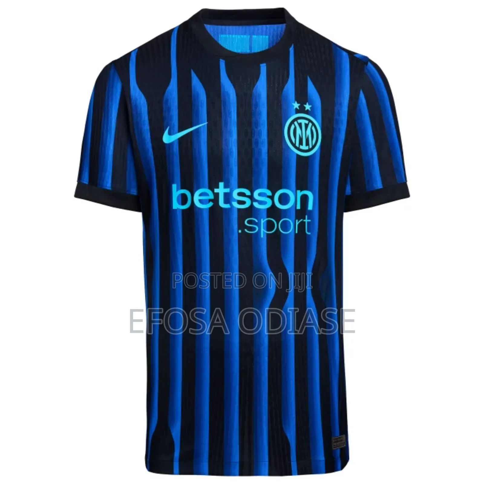 Efe Kits – Premium Fan Jerseys