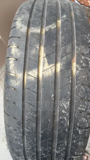 225/65r17 Bridgestone Made in Japan