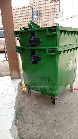 Westbin 1,100 Liter