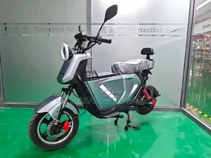 New Motorcycle 2026