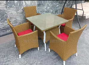 Ratan Chair