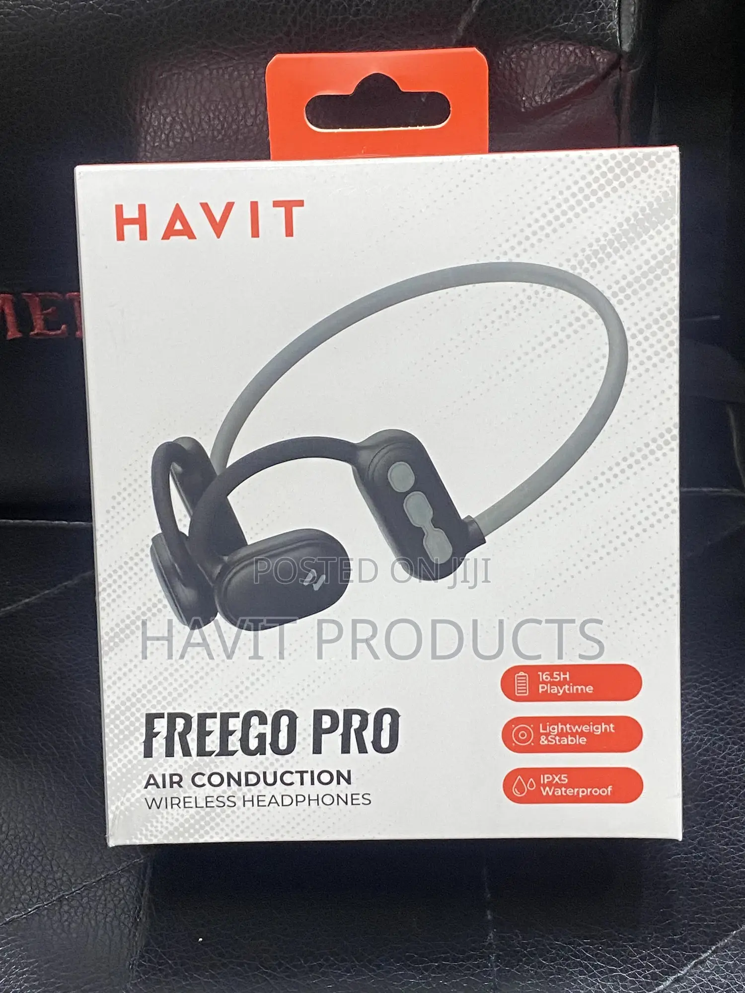 Havit Headset