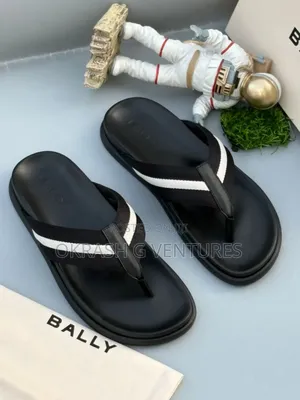Bally Slippers for Men's