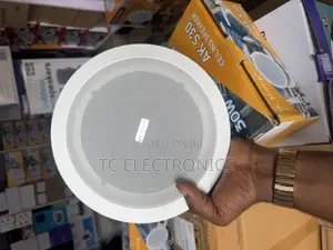 Ak Super 30w Professional Ceiling Speaker