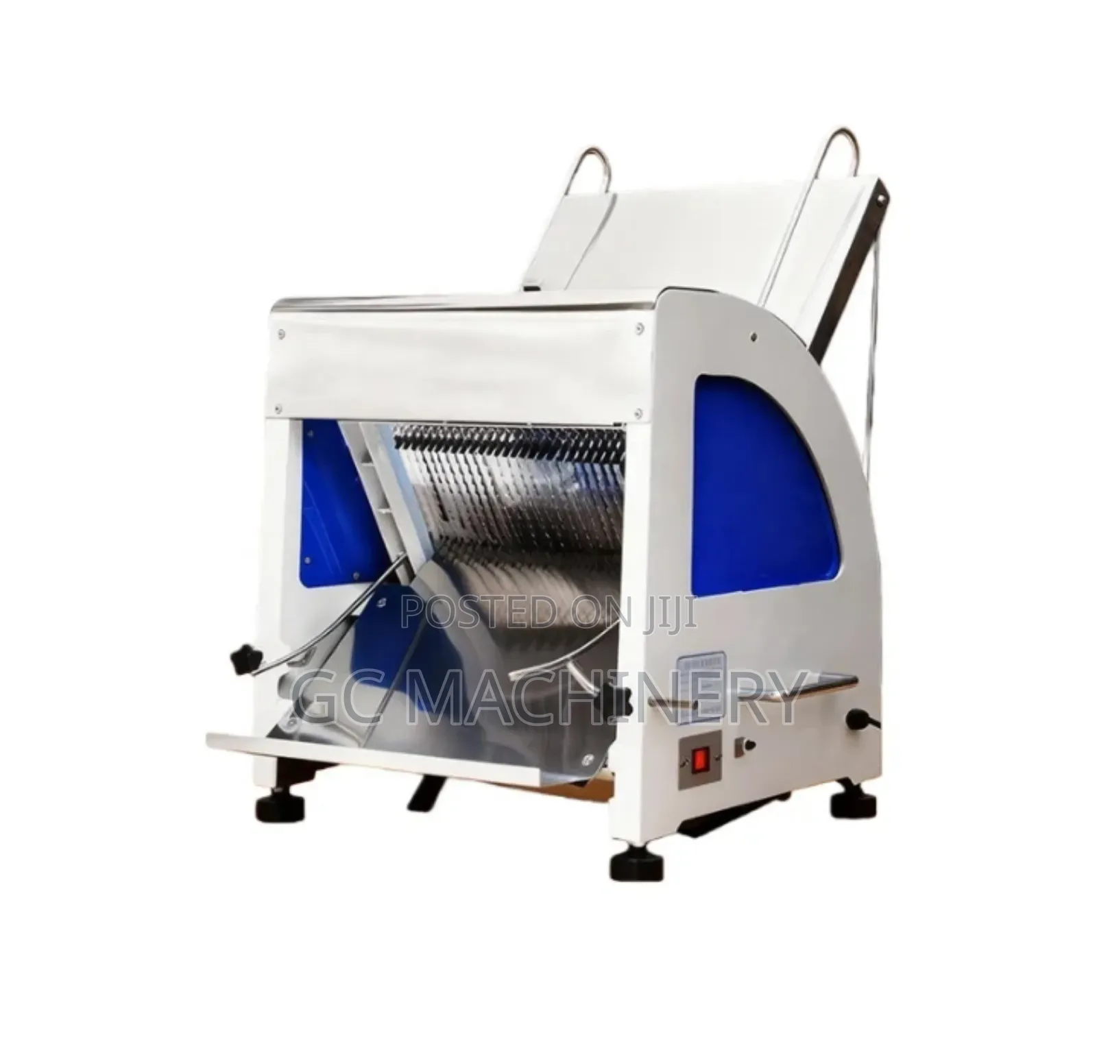Bread Slicer