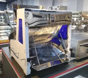 Bread Slicer