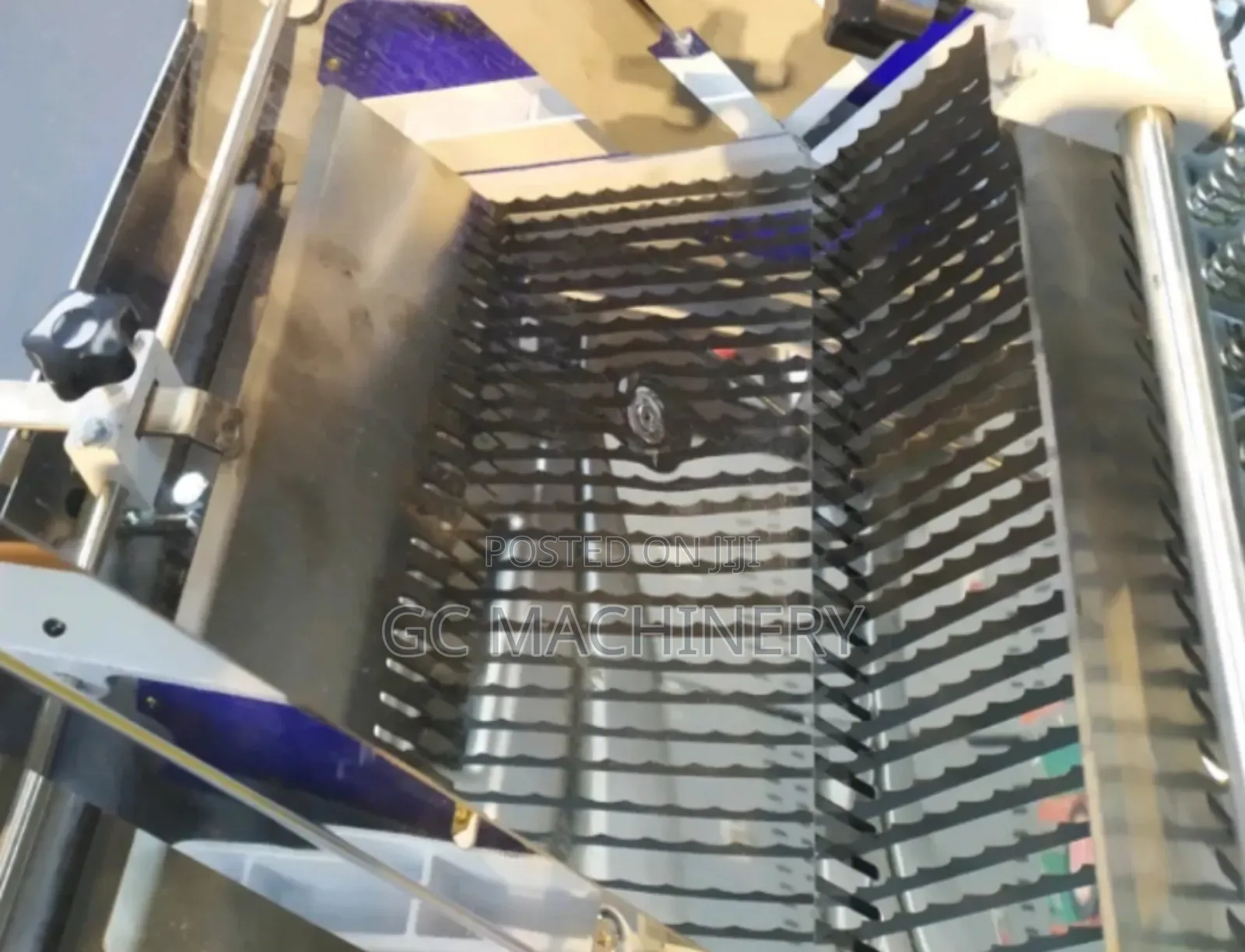 Bread Slicer