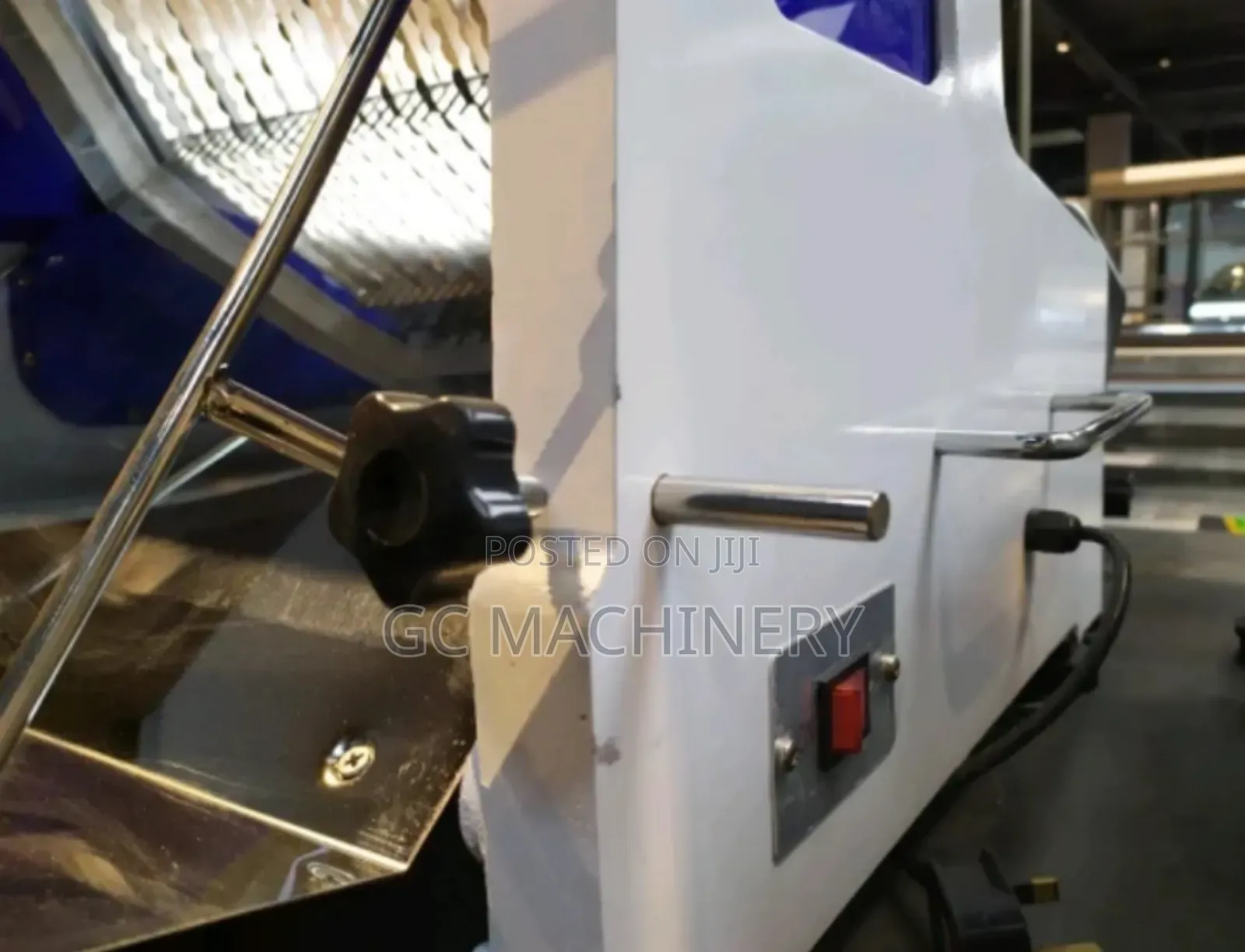 Bread Slicer