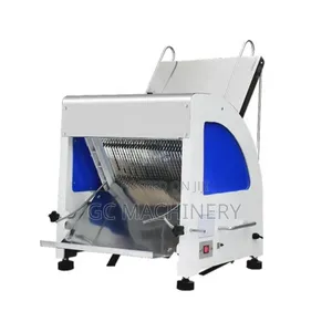 Bread Slicer
