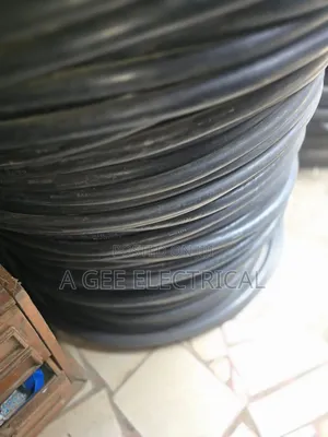16mm Full Gauge Nigeria Armored