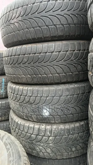 225/65r17 Bridgestone