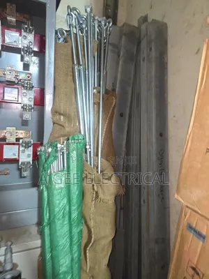 11kva Chanel Iron