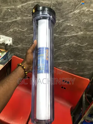 Water Filter