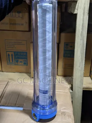 Water Filter