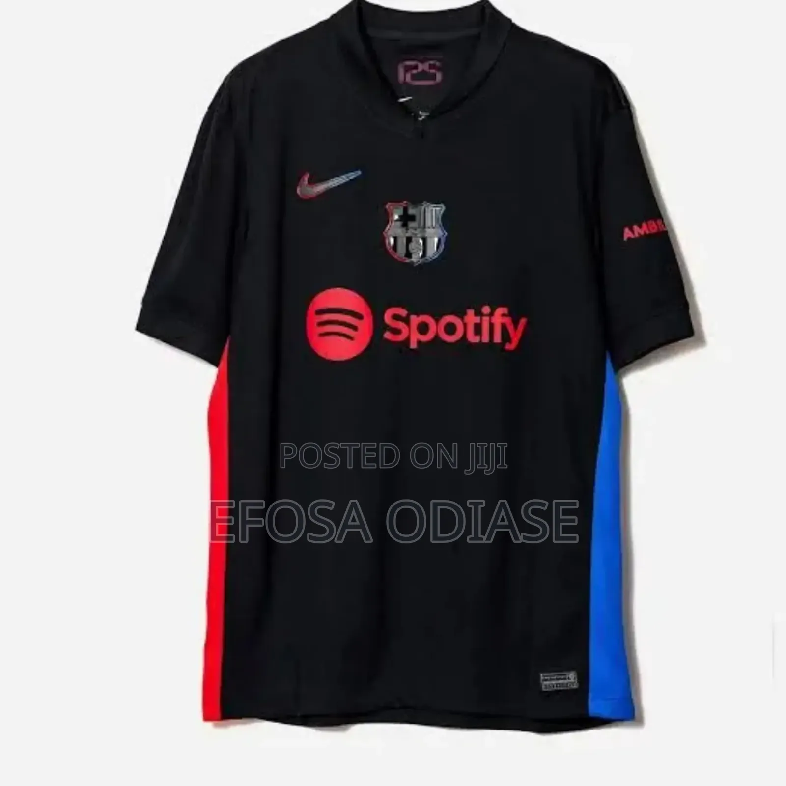 Efe Kits – Premium Fan Jerseys