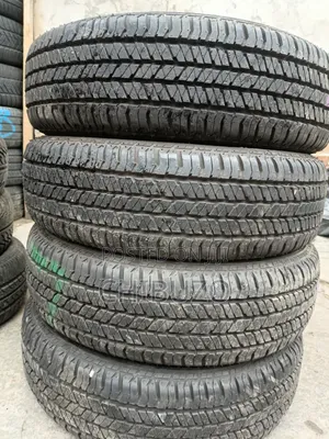 205/70/15 Bridgestone Made in Japan