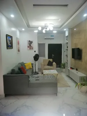 Furnished 2bdrm Apartment in Goodnews Estate, Ajah for sale