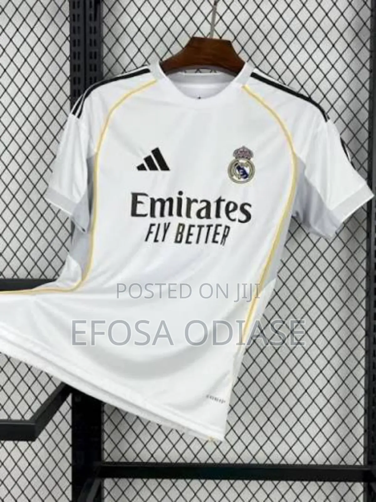 Efe Kits – Premium Fan Jerseys