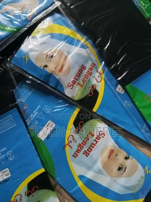 High Quality Ladies Sleeves