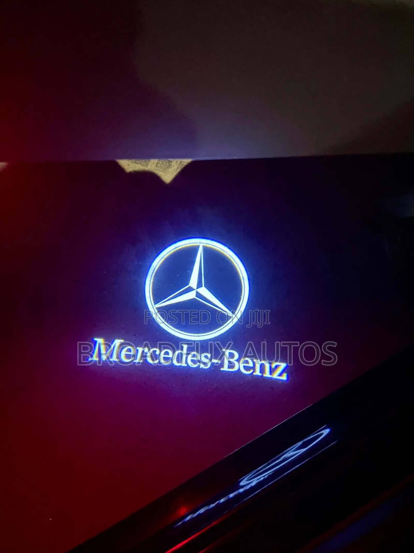 Mercedes-Benz C-Class C 43 4MATIC AMG (C205) 2017 Black