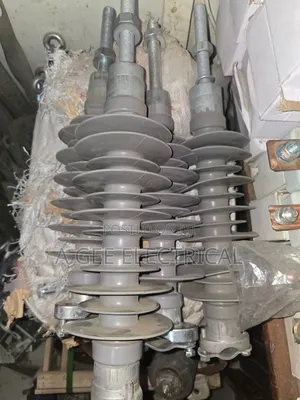 33kva Pot Insulator