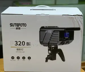Sutefoto P320 Bi